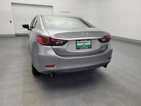 Used 2014 MAZDA MAZDA6 Touring image 6
