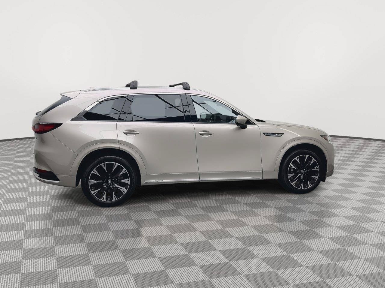 Used 2026 MAZDA CX-90 3.3 Turbo S w/ Premium Plus AWD/4WD image 40