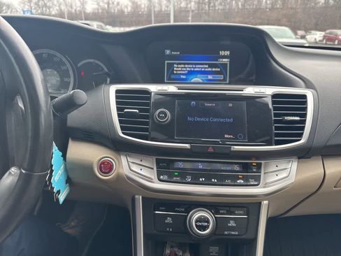 Used 2014 Honda Accord EX-L image 13