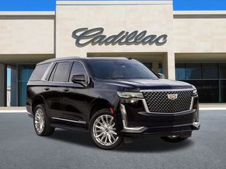 Certified 2023 Cadillac Escalade Premium Luxury w/ Performance Package video 2