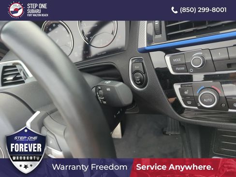 Used 2020 BMW M240i Convertible w/ Premium Package RWD image 23