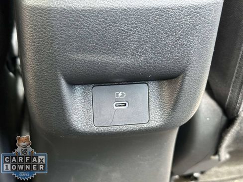 Used 2025 Nissan Versa SR w/ Trunk Package FWD image 12