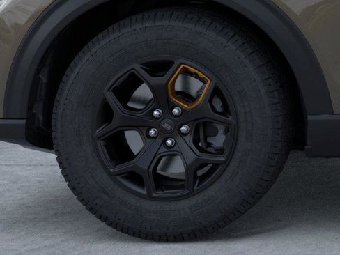 New 2026 Ford Explorer Tremor image 19