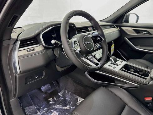 New 2026 Jaguar F-PACE R-Dynamic S AWD/4WD image 9