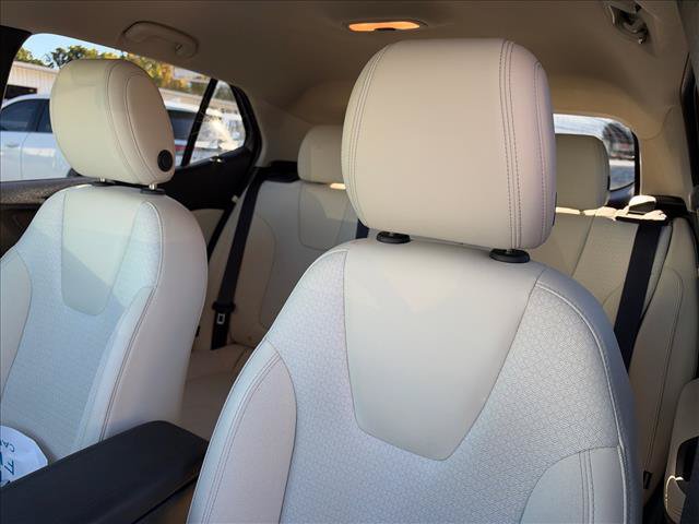 Certified 2024 Buick Encore GX Preferred FWD image 21