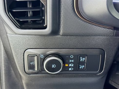 Used 2021 Ford Bronco Sport Outer Banks AWD/4WD image 11