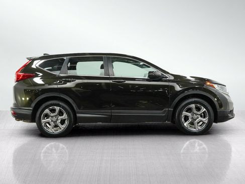 Used 2018 Honda CR-V EX-L image 6