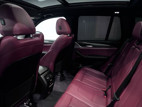 Certified 2023 BMW X3 xDrive30i w/ Premium Package image 24