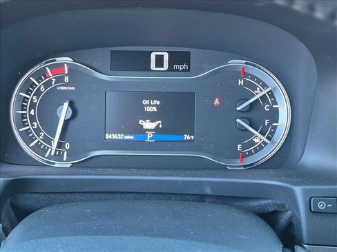 Used 2019 Honda Ridgeline RTL image 7