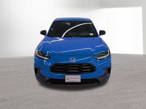 New 2026 Honda HR-V Sport image 24