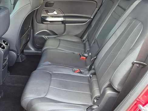 Certified 2026 Mercedes-Benz GLB 250 image 16