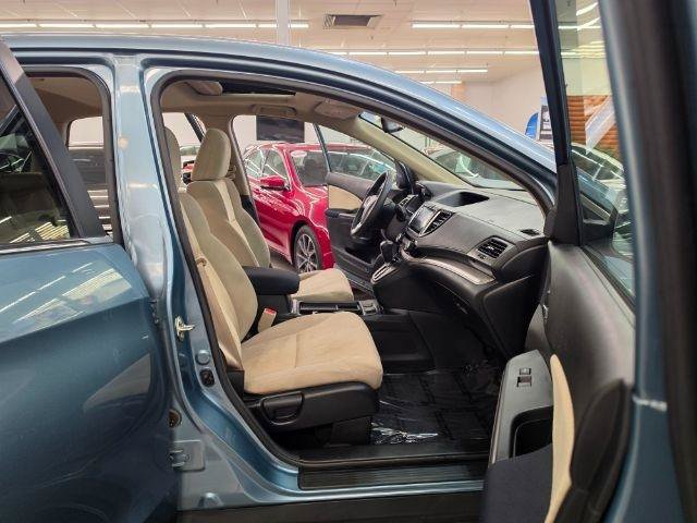 Used 2016 Honda CR-V EX image 35