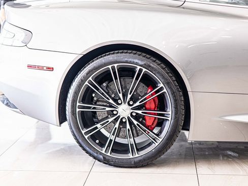 Used 2012 Aston Martin Virage Volante image 11