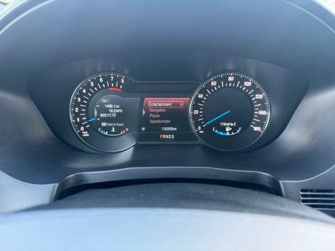 Used 2018 Ford Explorer Platinum AWD/4WD image 20