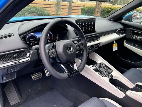 New 2026 Honda Prelude image 9