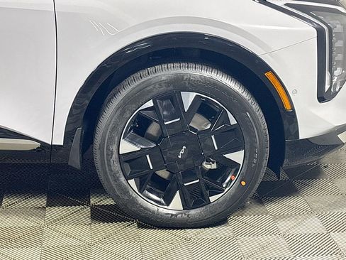 New 2026 Kia Sportage SX Prestige image 24