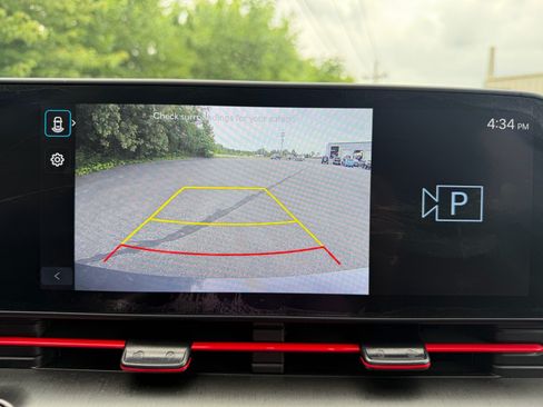 Used 2024 Hyundai Kona N Line AWD/4WD image 41