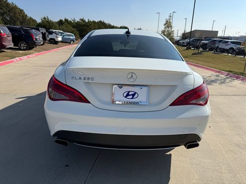 Used 2015 Mercedes-Benz CLA 250 image 6