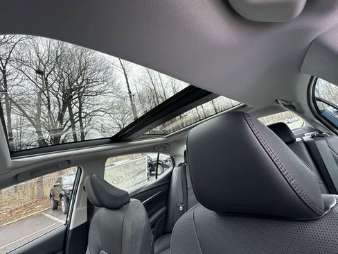 New 2026 Toyota Camry XLE AWD/4WD image 31
