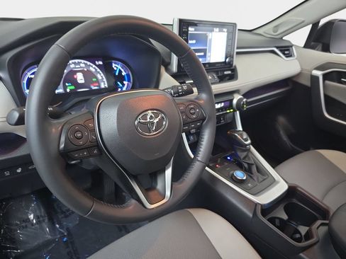 Used 2020 Toyota RAV4 Limited AWD/4WD image 19