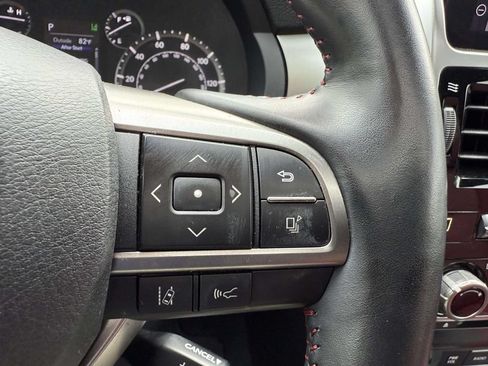 Used 2023 Lexus GX 460 Premium w/ Premium Plus Package AWD/4WD image 22