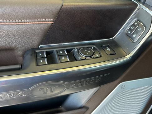New 2026 Ford F250 King Ranch w/ Chrome Package AWD/4WD image 11