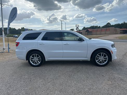 Used 2025 Dodge Durango GT AWD/4WD image 11
