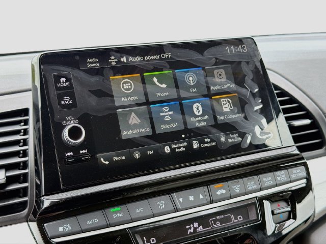 New 2027 Honda Odyssey EX-L image 13