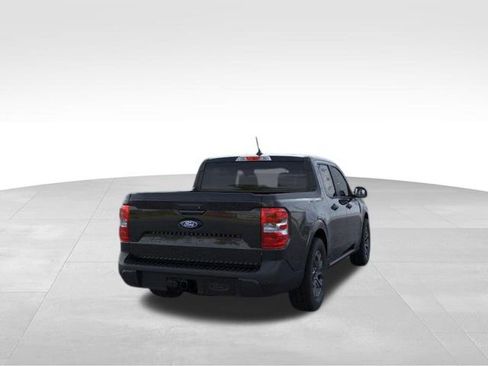 New 2026 Ford Maverick XLT w/ XLT Luxury Package image 9