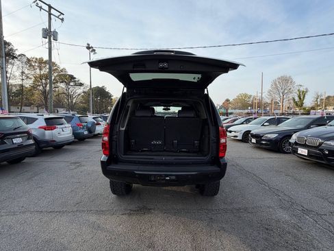 Used 2014 Chevrolet Tahoe LT AWD/4WD image 17