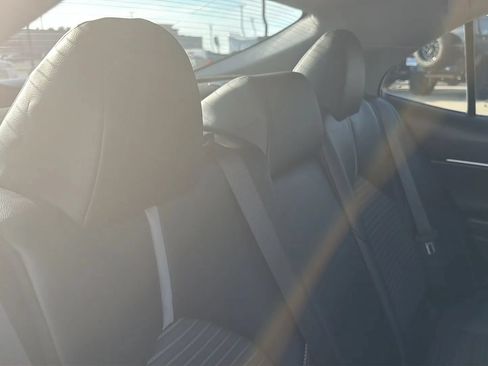 Used 2022 Toyota Camry SE FWD image 52