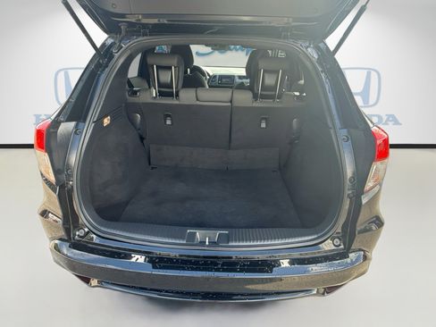 Used 2021 Honda HR-V Sport image 22