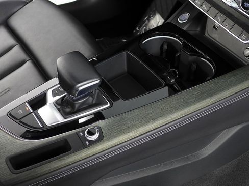 Used 2023 Audi A5 2.0T Premium Plus AWD/4WD image 15