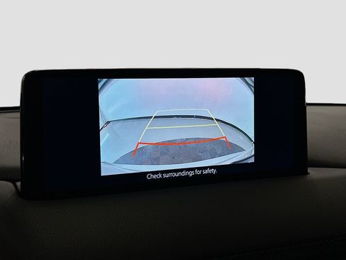 Used 2025 MAZDA CX-5 AWD 2.5 S w/ Preferred Package image 23