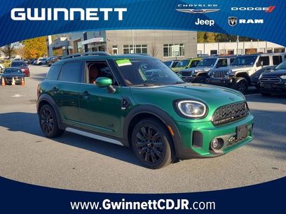 Used 2023 MINI Cooper Countryman S w/ Signature Upholstery Package