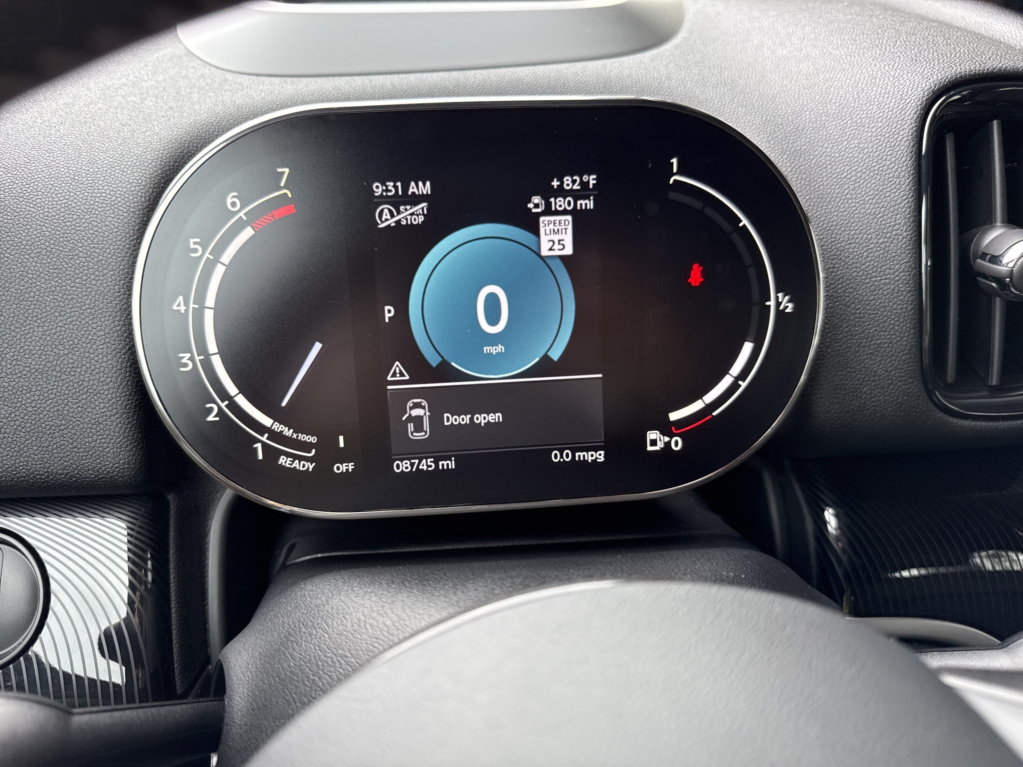Used 2024 MINI Cooper Countryman S AWD/4WD image 8