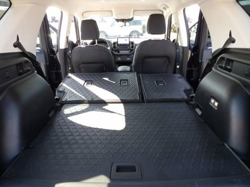 Used 2021 Ford Bronco Sport Big Bend image 31