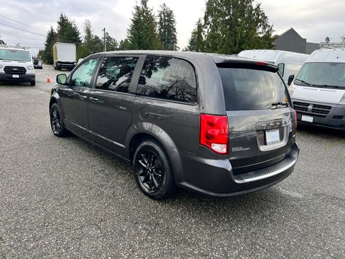 Used 2020 Dodge Grand Caravan GT image 5