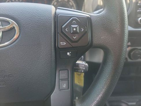 Certified 2023 Toyota Tacoma SR AWD/4WD image 27
