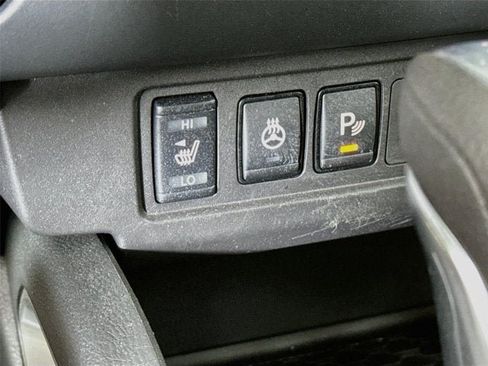 Used 2026 Nissan Frontier SV w/ SV Convenience Package RWD image 20