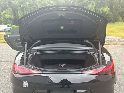 Used 2022 Mercedes-Benz SL 63 AMG 4MATIC image 33