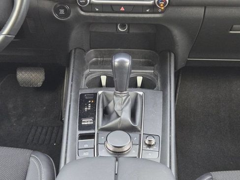 Used 2025 MAZDA CX-50 AWD 2.5 S w/ Preferred Package image 17