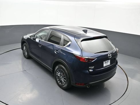 Used 2019 MAZDA CX-5 Touring AWD/4WD image 42
