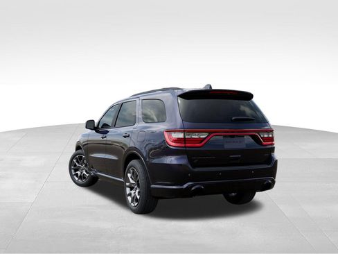 New 2026 Dodge Durango GT w/ Blacktop Package AWD/4WD image 3