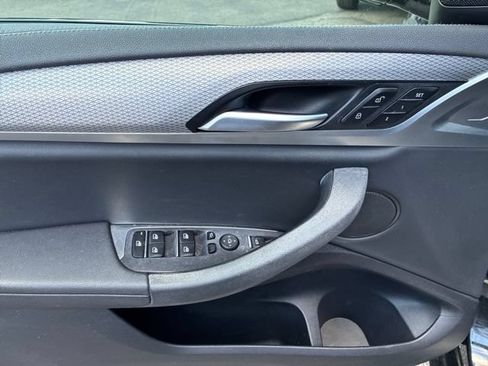 Used 2019 BMW X3 M40i AWD/4WD image 16