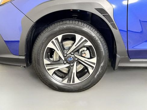 Used 2024 Subaru Crosstrek 2.0i Premium AWD/4WD image 34