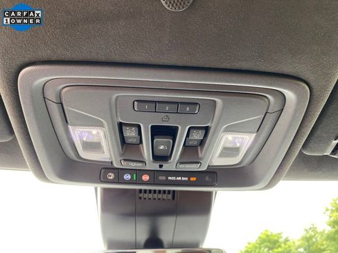 Used 2022 GMC Sierra 1500 Denali Ultimate image 42