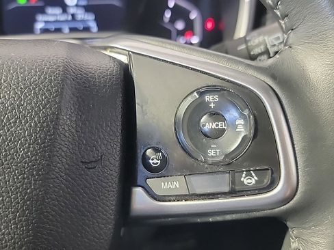 Certified 2022 Honda CR-V Touring image 27