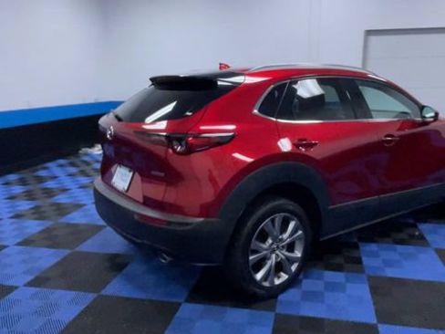 Used 2020 MAZDA CX-30 AWD w/ Premium Package image 8