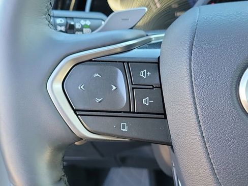 Used 2024 Lexus RX 350 350h Luxury image 25